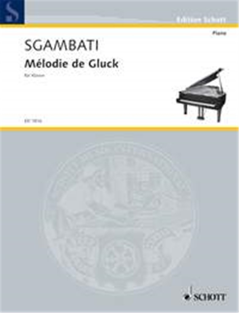 Melody of Gluck